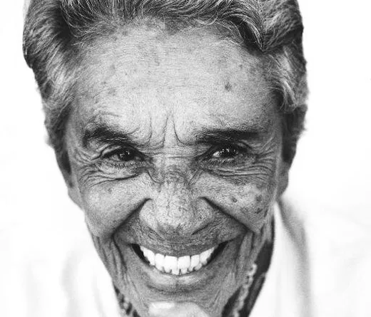 Chavela Vargas